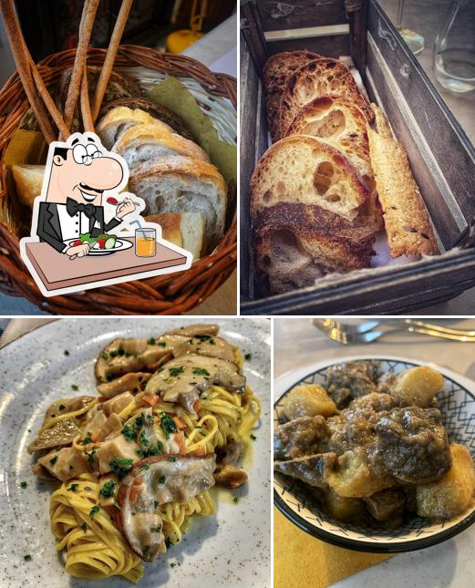 BUCCIA TRATTORIA