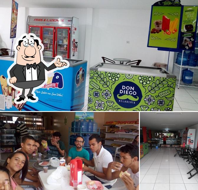 Betel Delicatessen & Conveniência