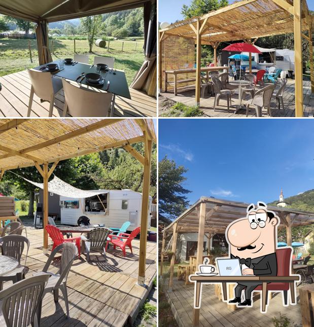 Camping Canopée