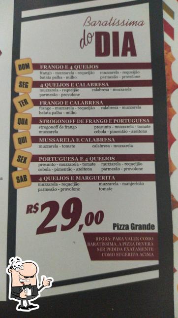 See this image of Canttone Pizza e Pasta