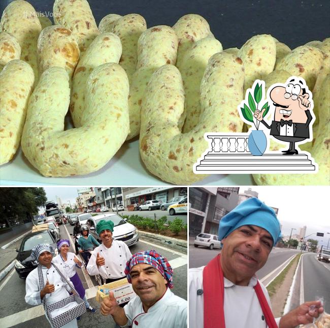Chipa Do Cheff