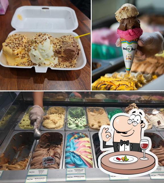 Dairy Bell Clayton in Clayton South Restaurant reviews