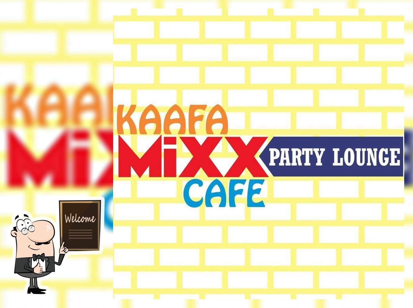 Doctor's Cafe Bar by Kaafa