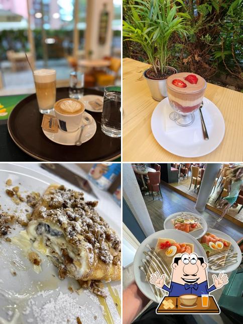 Cibo al ETNO DVA