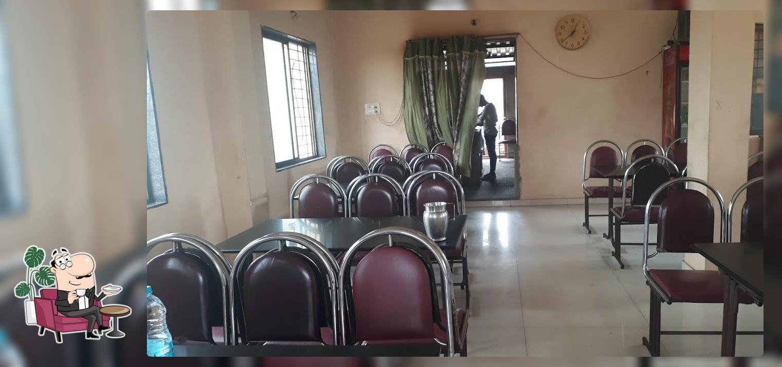 Hotel Green land (veg - non veg)