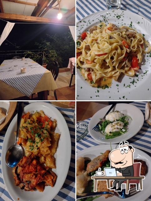 Il Ragno Ristorante Pizzeria Braceria