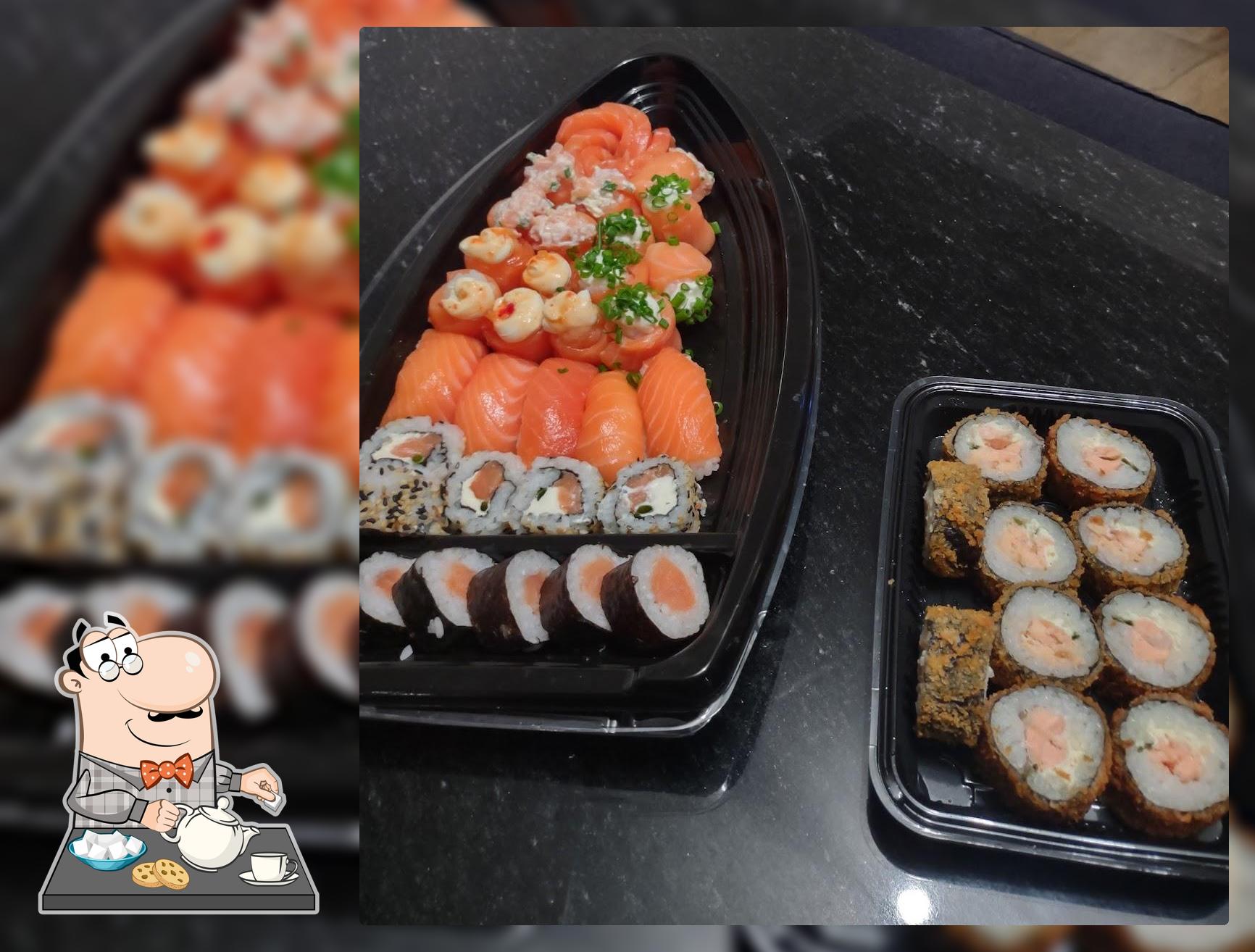 Ita Sushi Bar