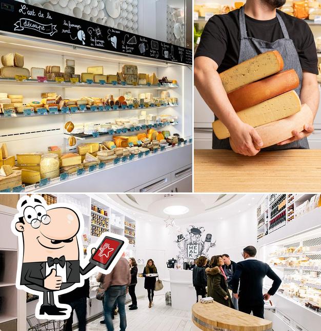 Voir l'image de Fromagerie Julien Planchon / Paul Claudel