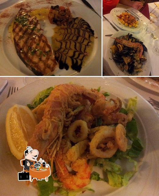 Note Di Mare