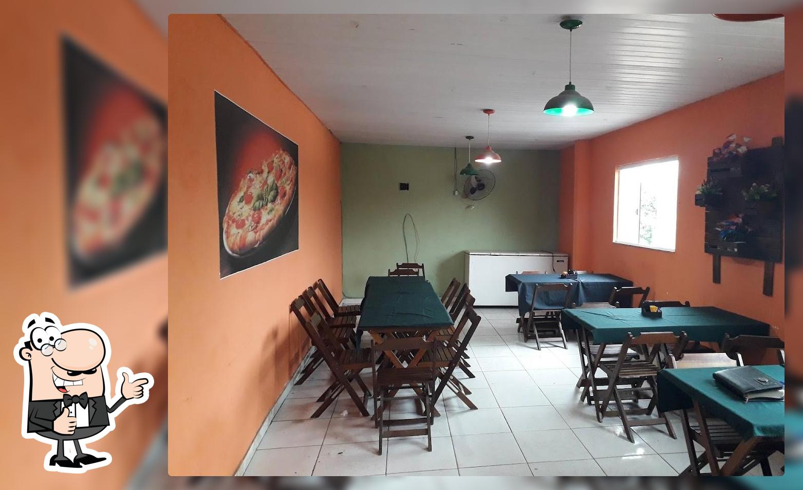 Oficina Do Sabor Pizzaria & Lanchonete