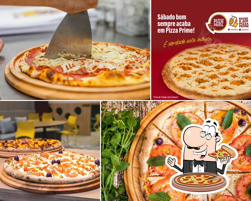 A pizza é o fast food mais popular do mundo