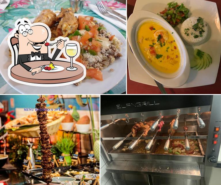 Rodizio O Brazil