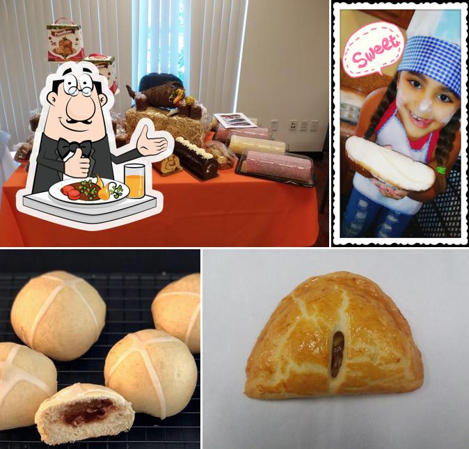 Rolling Dough Bakery in Ontario Restaurant reviews
