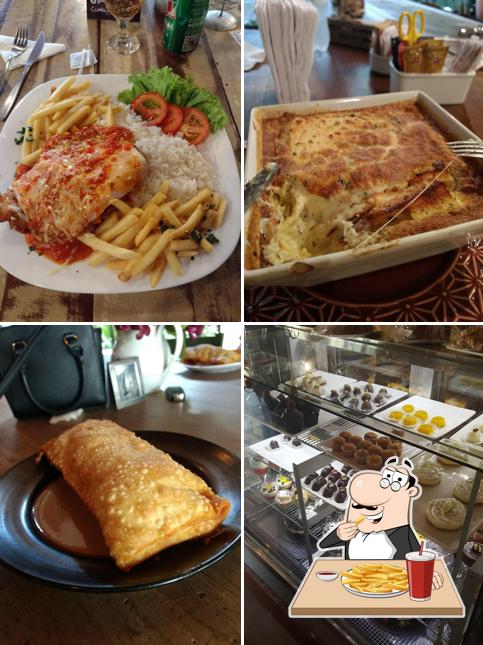 Restaurante Cumbuca