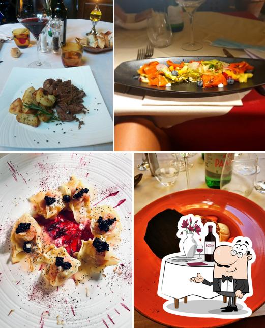 Ristorante Antica Torretta - Verona centro storico