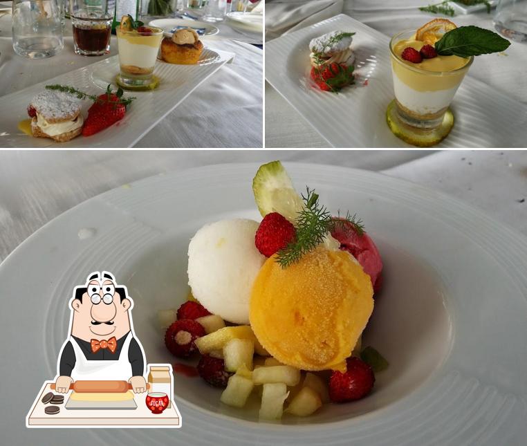 Ristorante Torre Normanna, Maiori Restaurant menu and reviews