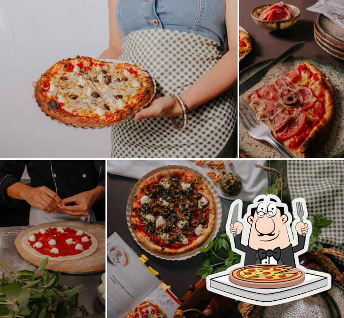 Strambo Pizzaria Artesanal