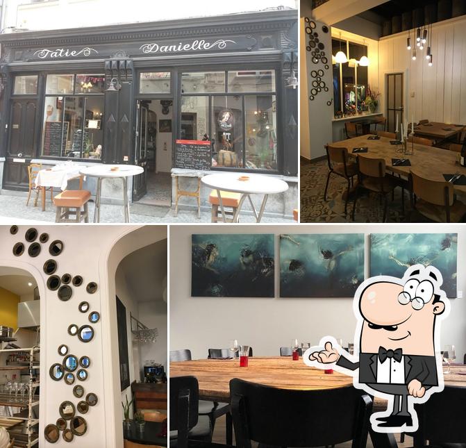 Les meilleurs restaurants de couscous dans Tournai, l'été 2024