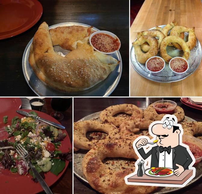 All places to eat and drink in Valparaiso, Indiana, spring 2024