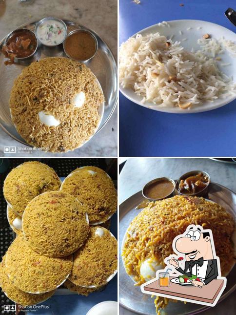 National Durbar Restaurant