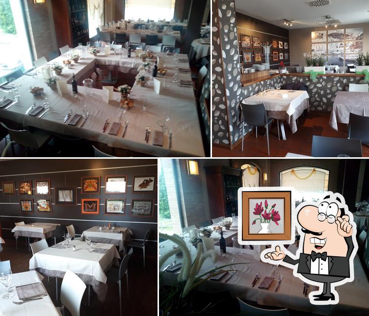 Ristorante Il Paguro