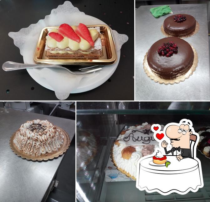 Boccascena Cibo Vino Caffè Ascoli Piceno