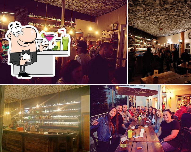 Boomerang pub & bar, Vercurago Recensioni del ristorante