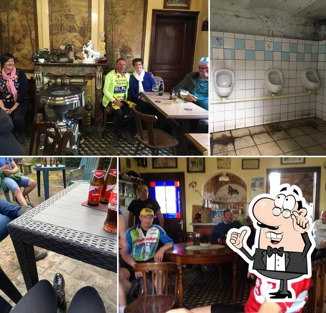 Café In den Hengst