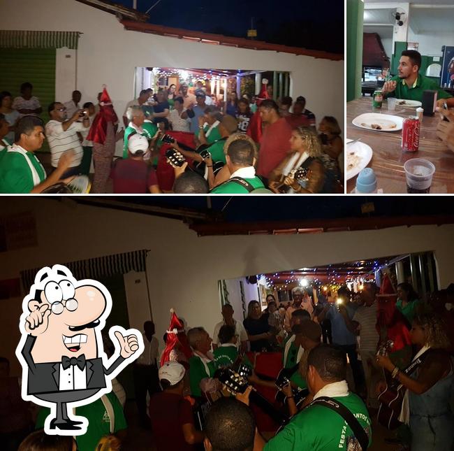 Lanche São José
