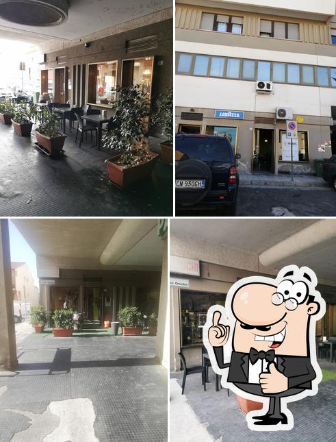 Vedi la foto di Cafeteria