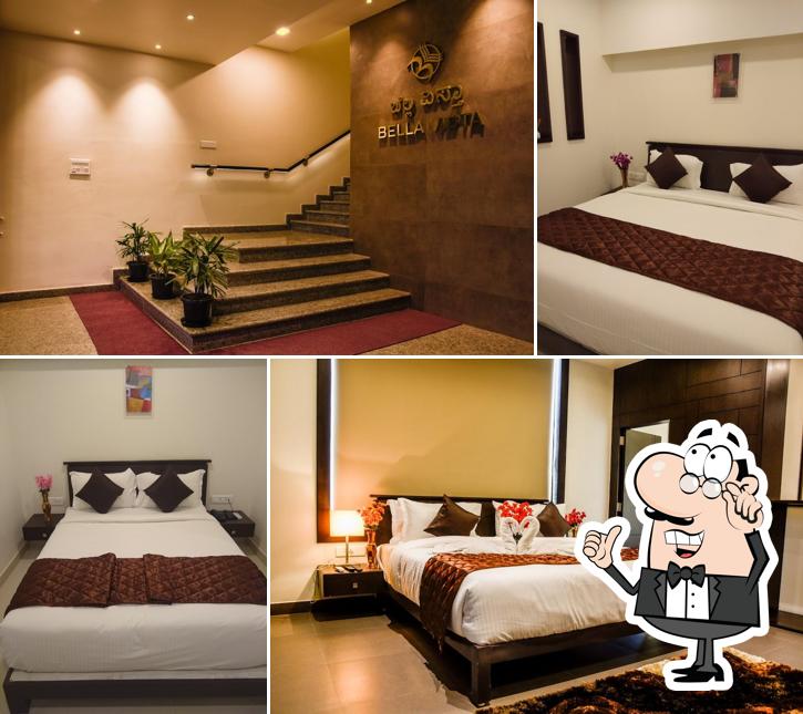 HOTEL BELLA VISTA