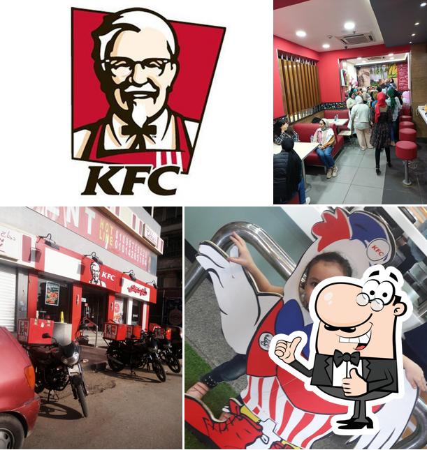 Photo de KFC