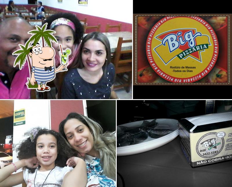 Big Pizzaria