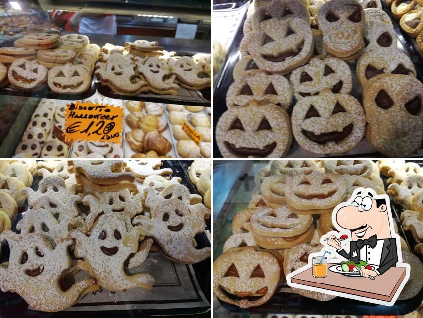 Briciole di pane
