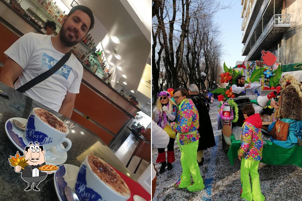 Ecco un'immagine di Bar Garibaldi