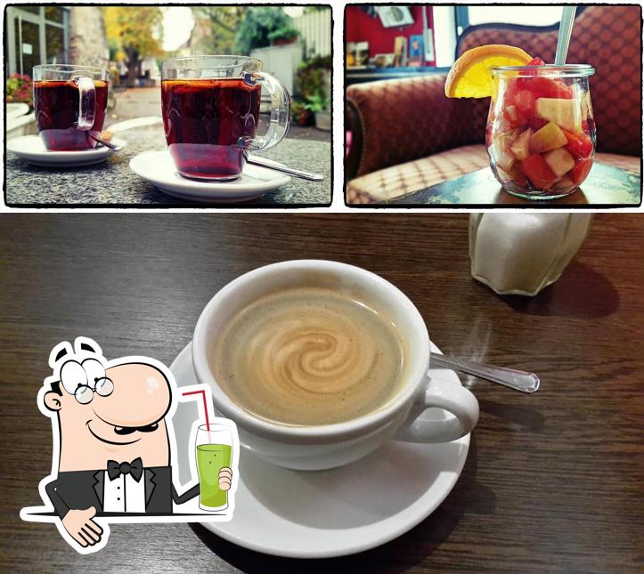 Cafe De Ville Schorndorf