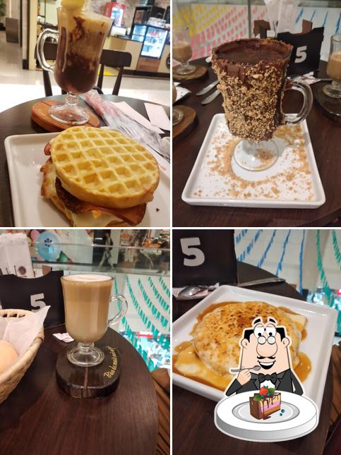 Cheirin Bão Teresina Shopping