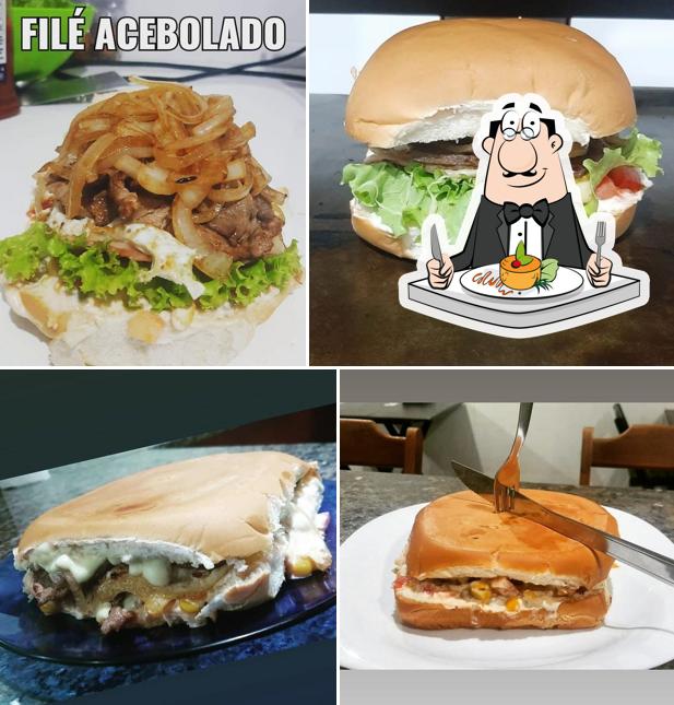 Xis Da Hora Erechim
