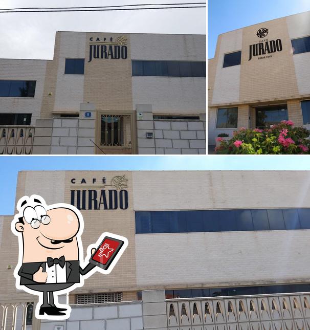 Café Jurado - Venta de Café para Cafeterías, Bares y Hoteles al por Mayor y  al por menor - Café en grano, Molido, Cápsulas y Soluble, Alicante -  Opiniones del restaurante