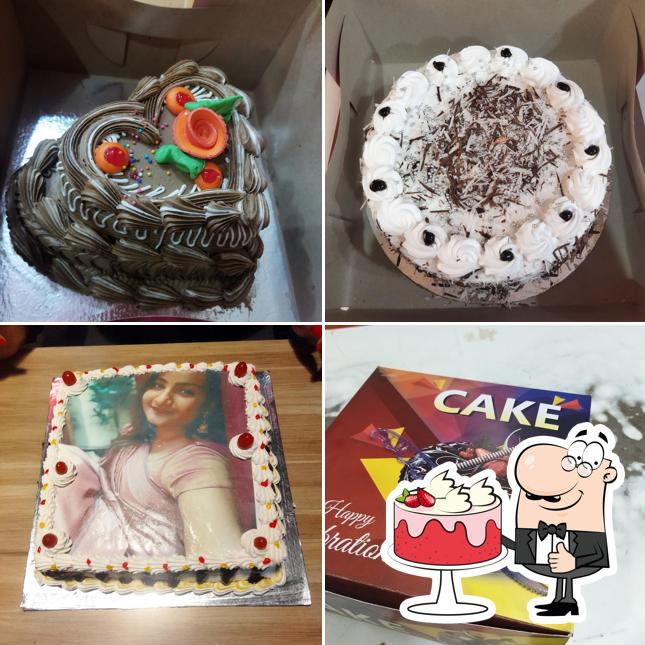 Kavita Bakery