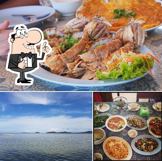Vea esta foto de Khon Thai 2 Restaurant