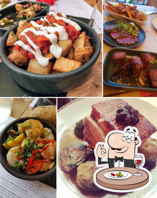 Find the best place to eat in Boston Spa, summer 2024 Restaurant Guru