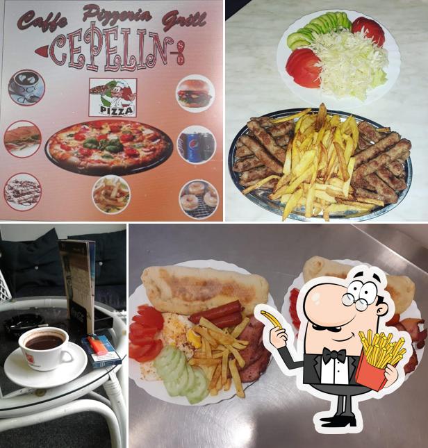 Picerija Cepelin -SD