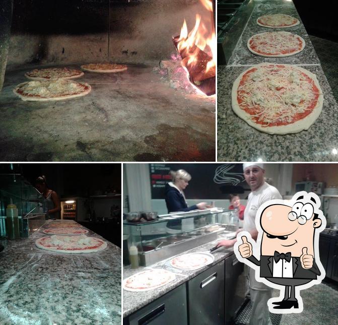 Voir cette image de Pizzeria DOREMI