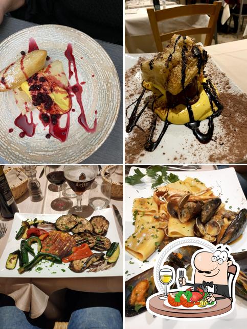 Ristorante Pizzeria Visconti