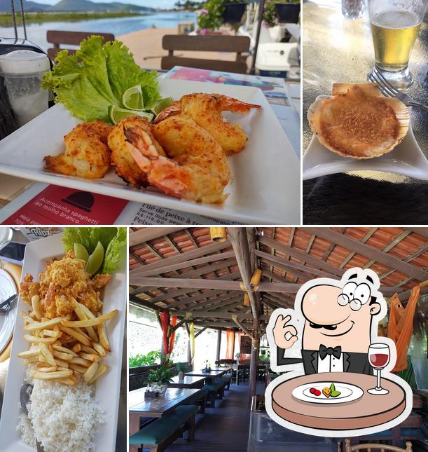 Restaurante Marina Morena