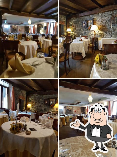 Per...Bacco Ristorante Pizzeria