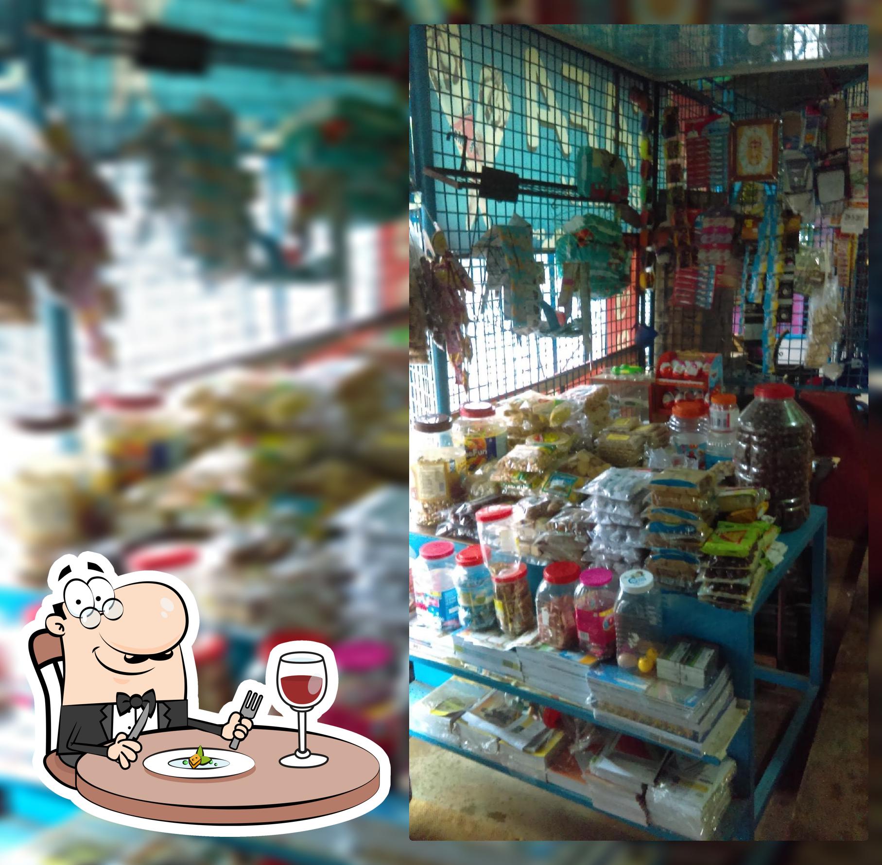 Safa Bakery