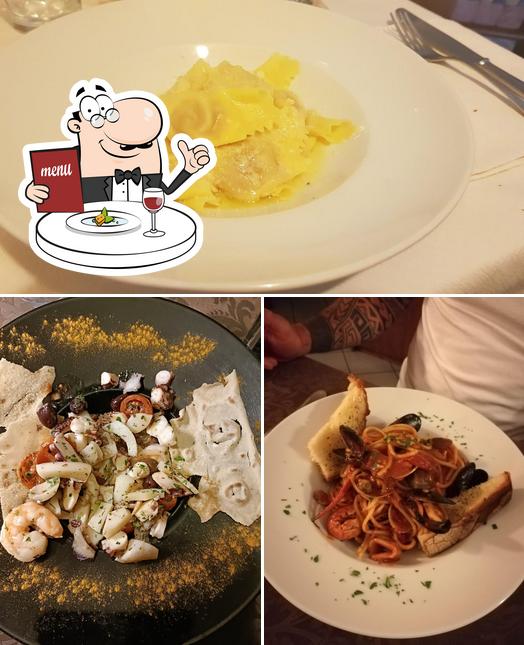 Ristorante Stella D'Italia, Gambara - Restaurant Reviews