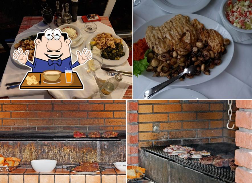 Buffet Orkan